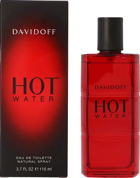 zino davidoff hot water.